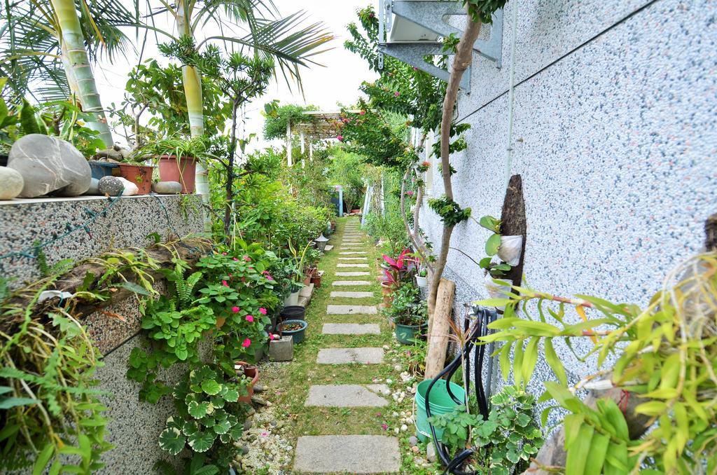 旭緣民宿 參加補助-1000元 Taitung 외부 사진